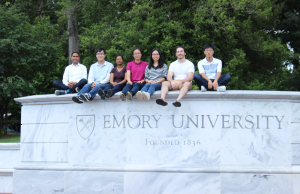 emory university & how they use bobcad cnc software